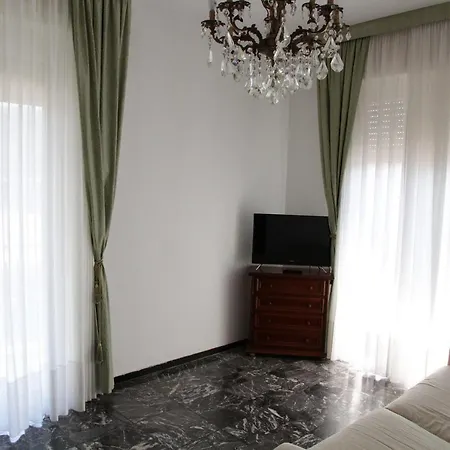Appartement Casa Vacanza Rapallo