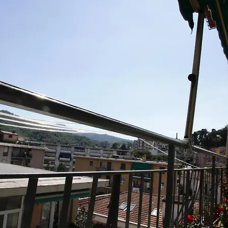 Appartement Casa Vacanza