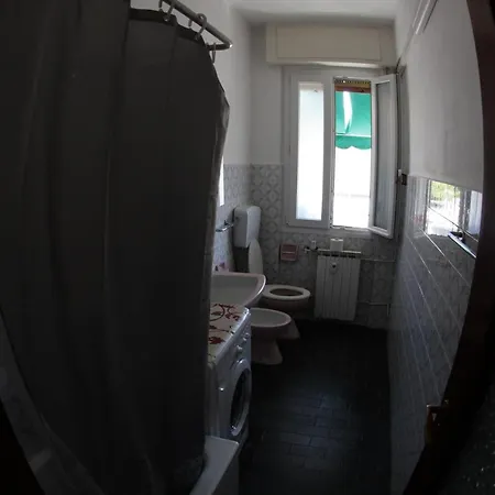 Appartement Casa Vacanza Rapallo