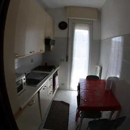 Casa Vacanza Appartement