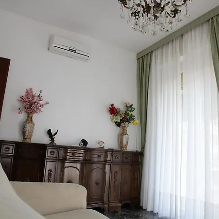Appartement Casa Vacanza