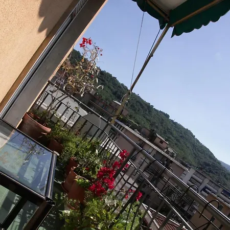 Appartement Casa Vacanza