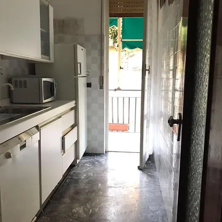 Casa Vacanza 公寓