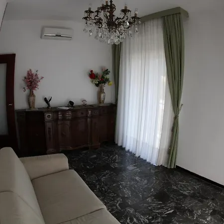 公寓 Casa Vacanza *