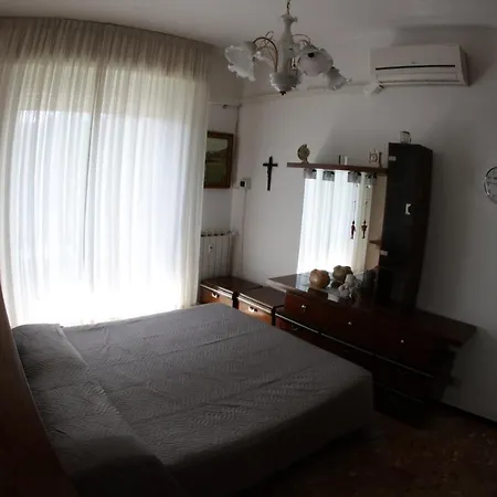 公寓 Casa Vacanza 拉帕洛